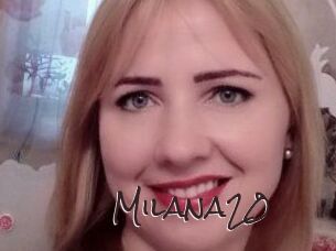 Milana20