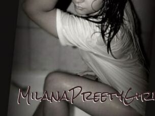 MilanaPreetyGirl