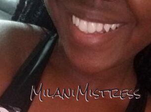 MilaniMistress