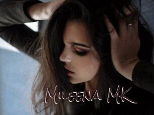 Mileena_MK