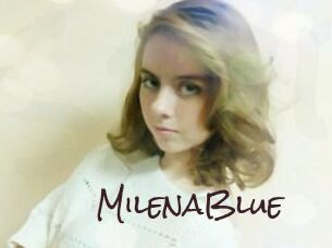 MilenaBlue