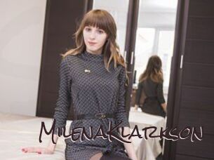 MilenaKlarkson