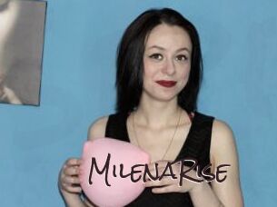 MilenaRise