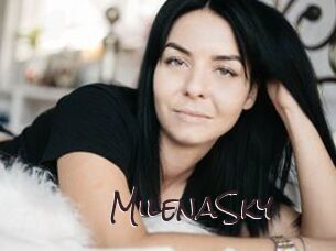 MilenaSky