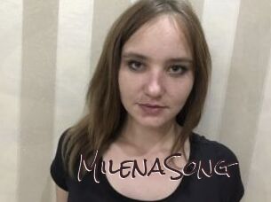 MilenaSong