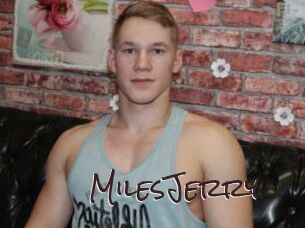 MilesJerry