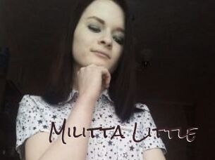 Militta_Little