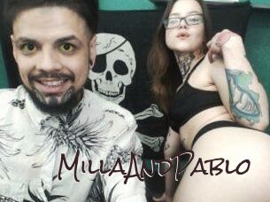 MillaAndPablo