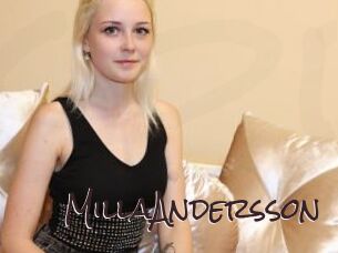 MillaAndersson