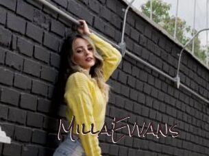 MillaEvvans