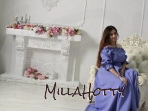 MillaHotty