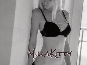 MillaKitty