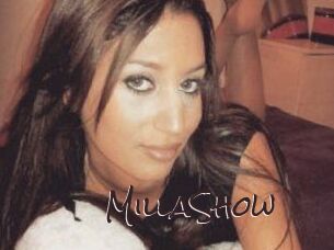 MillaShow