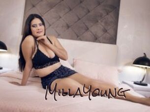 MillaYoung