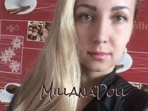 MillanaDoll