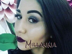 Millanna