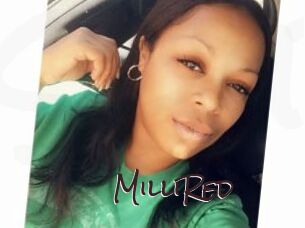 MilliRed