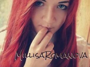 Millisa_Romanova