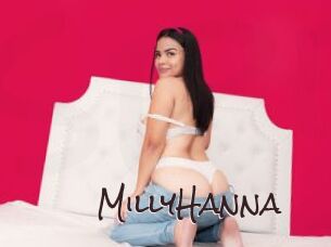 MillyHanna