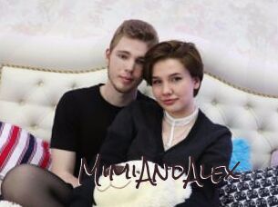 MimiAndAlex