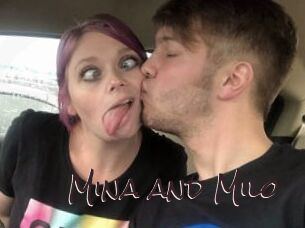 Mina_and_Milo