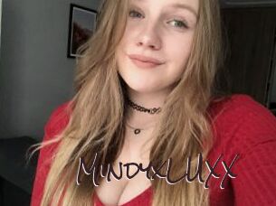 MindyxLUXX