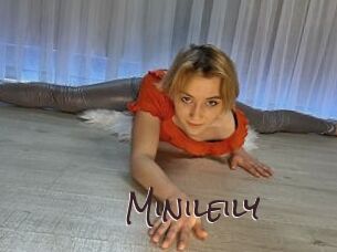 Minileily