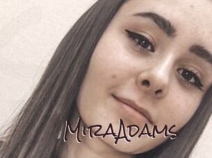 MiraAdams