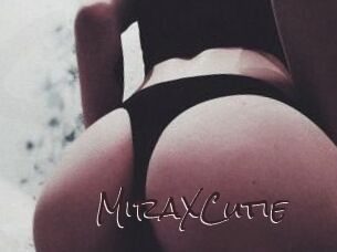 MiraXCutie