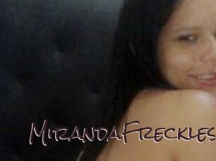 MirandaFreckles