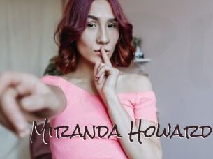 Miranda_Howard