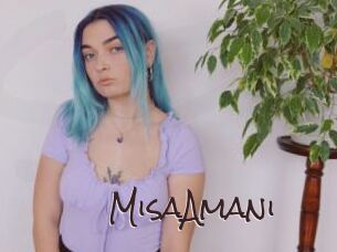 MisaAmani