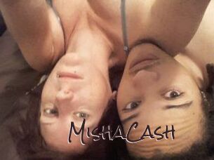 MishaCash