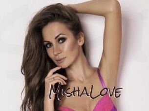 MishaLove Spicy Blogs