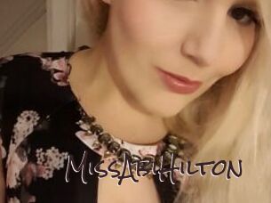 MissAbiHilton