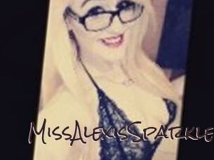 MissAlexisSparkle