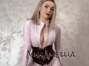 MissAmellia