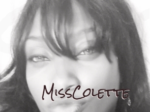 MissColette