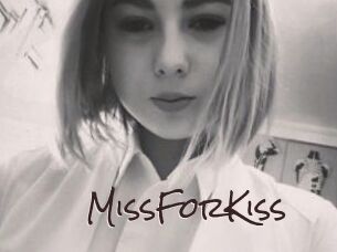 MissForKiss_