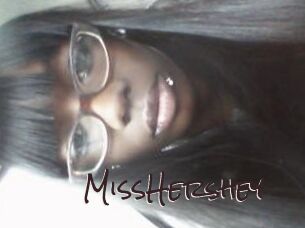 MissHershey