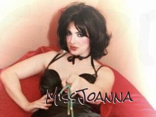 MissJoanna