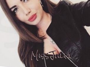 MissJulia