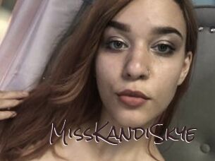 MissKandiSkye