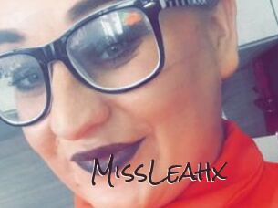 MissLeahx Spicy Blogs