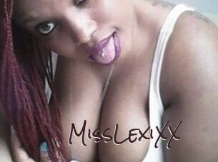 MissLexiXX