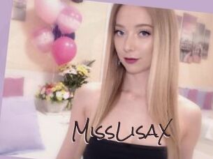 MissLisaX