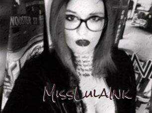 MissLulaInk