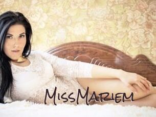 MissMariem