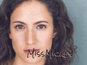 MissMickey