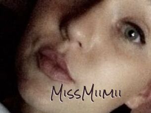 MissMiimii